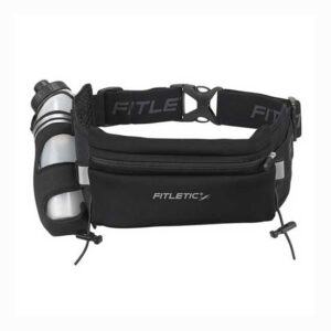 Fitletic Fully Loaded Hydration Belt
