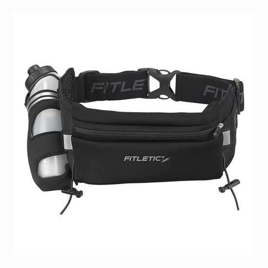 Fitletic Fully Loaded Hydration Belt