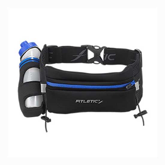 Fitletic Fully Loaded Hydration Belt - Image 10
