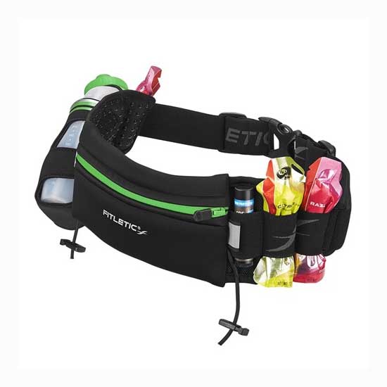 Fitletic Fully Loaded Hydration Belt - Image 7