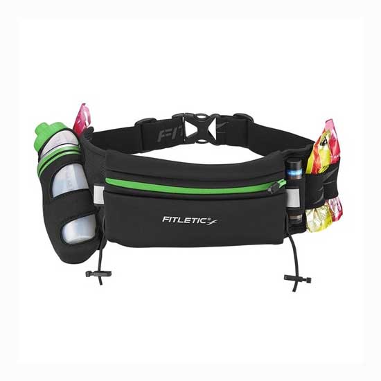 Fitletic Fully Loaded Hydration Belt - Image 9