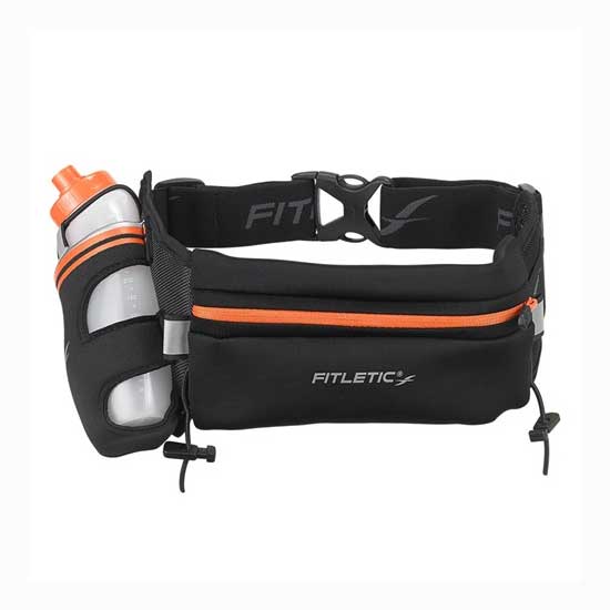 Fitletic Fully Loaded Hydration Belt - Image 6