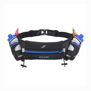 Fitletic Hydration Belt 16 OZ