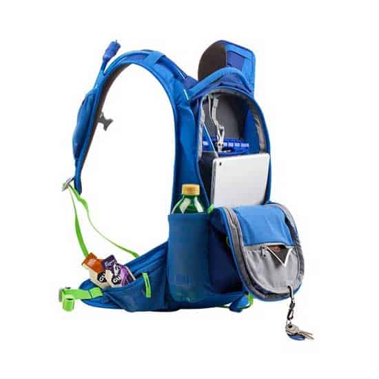 Fitletic Journey Hydration Pack - Image 4