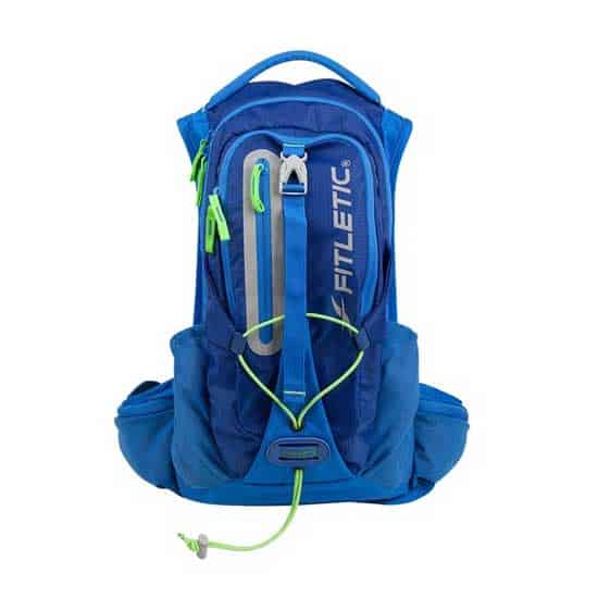 Fitletic Journey Hydration Pack - Image 3