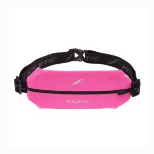 Fitletic Lycra Mini Sport Belt
