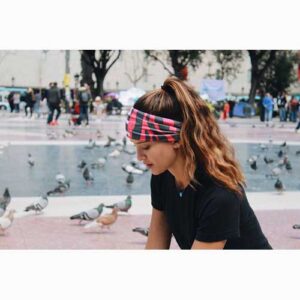 Fitletic Multi Scarf Headwear