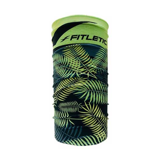 Fitletic Multi Scarf Headwear - Image 5