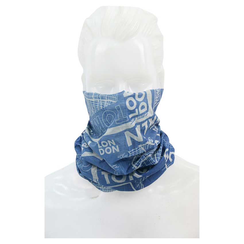 Fitletic Multi Scarf Headwear - Image 2
