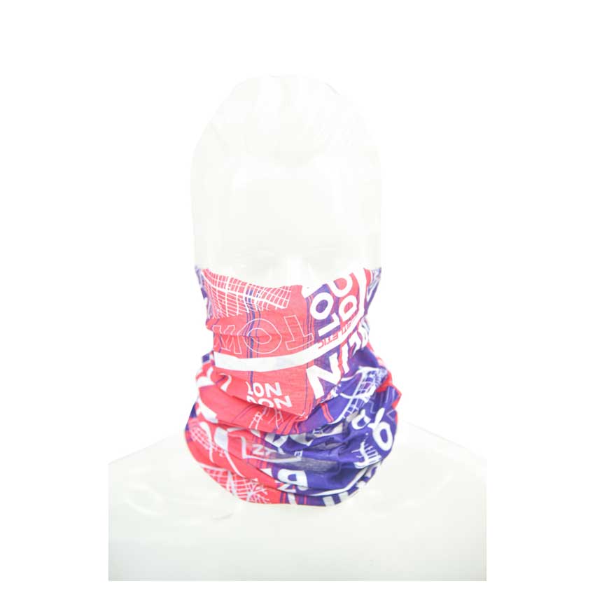 Fitletic Multi Scarf Headwear - Image 3