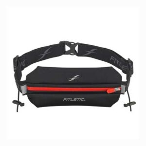 Fitletic Single Pouch and Race Number Holder