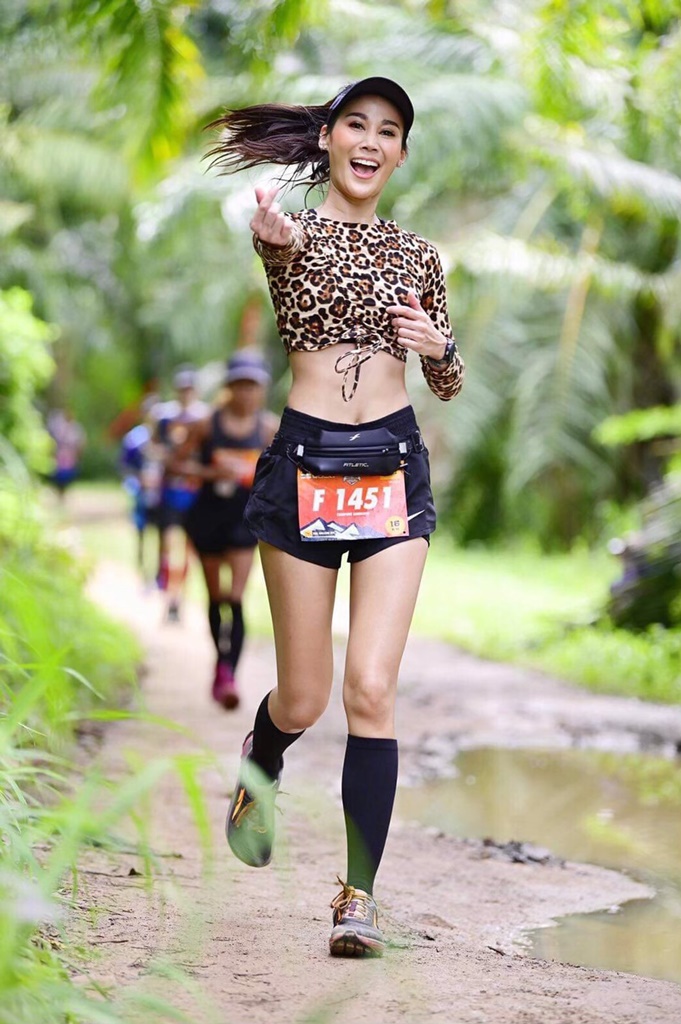 Fitletic Single Pouch and Race Number Holder - Image 3