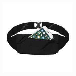 Fitletic Zipless Single Pouch